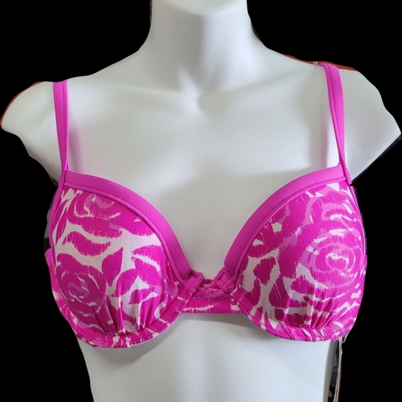 swimwear top - Picture 1 of 4